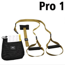 Load image into Gallery viewer, Suspension Training System Resistance Band