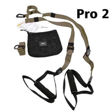 Load image into Gallery viewer, Suspension Training System Resistance Band