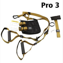 Load image into Gallery viewer, Suspension Training System Resistance Band