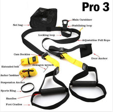 Load image into Gallery viewer, Suspension Training System Resistance Band