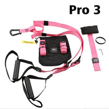 Load image into Gallery viewer, Suspension Training System Resistance Band