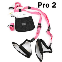 Load image into Gallery viewer, Suspension Training System Resistance Band