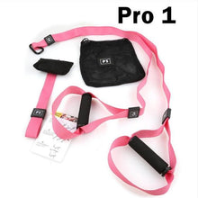 Load image into Gallery viewer, Suspension Training System Resistance Band