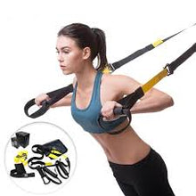 Load image into Gallery viewer, Suspension Training System Resistance Band