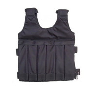 Load image into Gallery viewer, Steel empty vest
