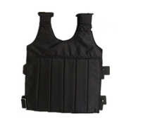 Load image into Gallery viewer, Steel empty vest
