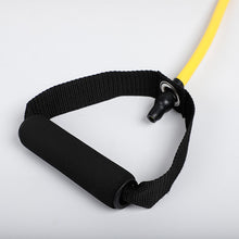 Load image into Gallery viewer, One-string pull rope latex pull-ups fitness arm pull-ups
