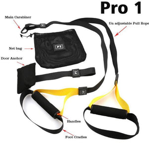 Suspension Training System Resistance Band