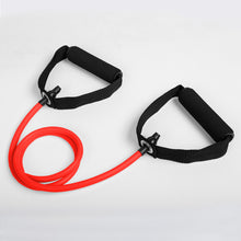 Load image into Gallery viewer, One-string pull rope latex pull-ups fitness arm pull-ups
