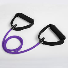 Load image into Gallery viewer, One-string pull rope latex pull-ups fitness arm pull-ups
