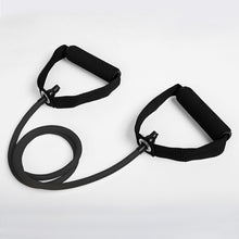 Load image into Gallery viewer, One-string pull rope latex pull-ups fitness arm pull-ups
