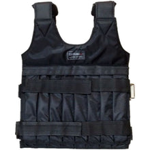 Load image into Gallery viewer, Steel empty vest
