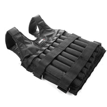 Load image into Gallery viewer, Steel empty vest
